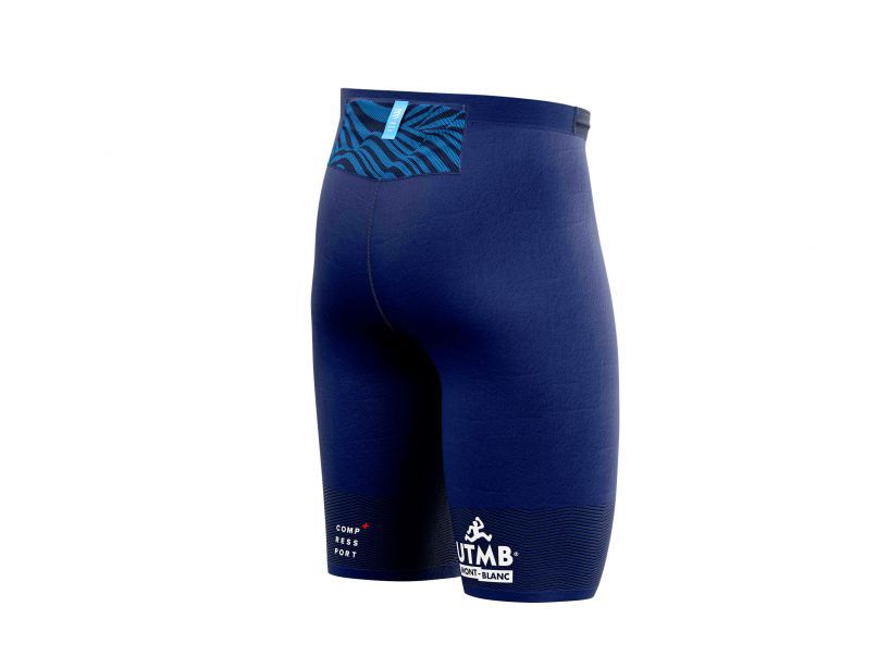 ULTRA-TRAIL UNDER CONTROL SHORT - UTMB 2022